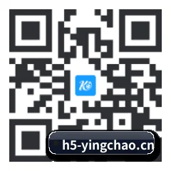 iPadOS & iOS 版 二维码